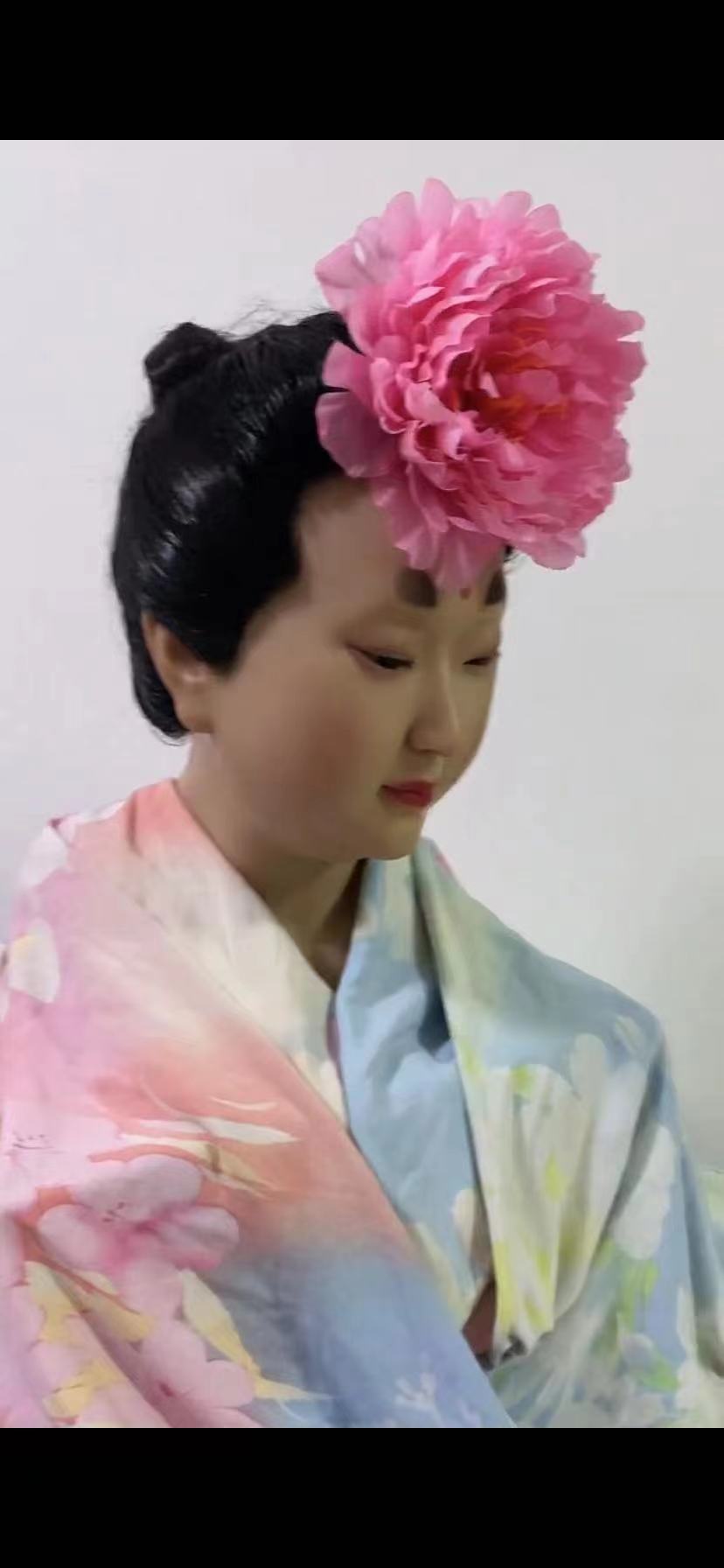 硅膠像制作 